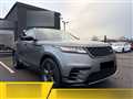 2021 Land Rover Range Rover Velar