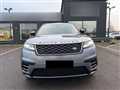 2021 Land Rover Range Rover Velar