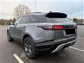 2021 Land Rover Range Rover Velar