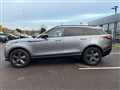 2021 Land Rover Range Rover Velar
