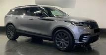 2021 Land Rover Range Rover Velar