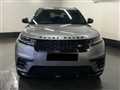 2021 Land Rover Range Rover Velar
