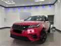 2020 Land Rover Range Rover Velar