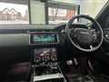 2020 Land Rover Range Rover Velar