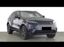 2022 Land Rover Range Rover Velar