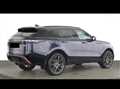 2022 Land Rover Range Rover Velar