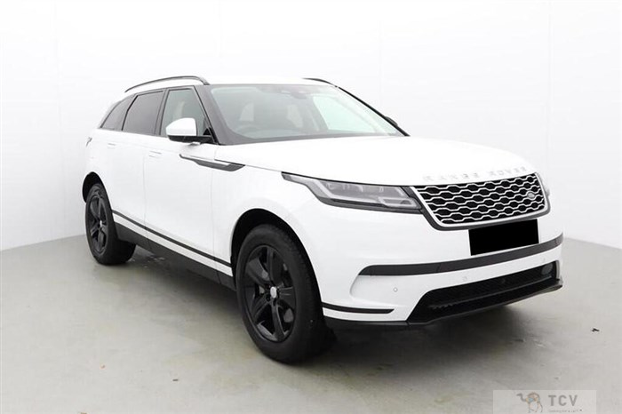 2023 Land Rover Range Rover Velar