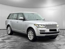 2015 Land Rover Range Rover