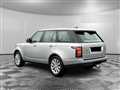 2015 Land Rover Range Rover