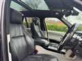 2015 Land Rover Range Rover