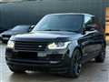 2016 Land Rover Range Rover
