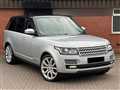 2016 Land Rover Range Rover