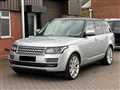 2016 Land Rover Range Rover