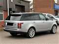 2016 Land Rover Range Rover