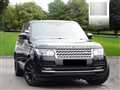 2017 Land Rover Range Rover
