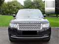 2017 Land Rover Range Rover