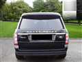 2017 Land Rover Range Rover