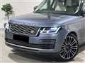 2020 Land Rover Range Rover