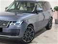 2020 Land Rover Range Rover