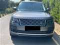2020 Land Rover Range Rover