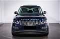 2021 Land Rover Range Rover
