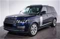 2021 Land Rover Range Rover