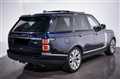 2021 Land Rover Range Rover