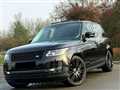 2021 Land Rover Range Rover