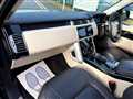 2021 Land Rover Range Rover