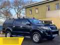 2012 Toyota Hilux
