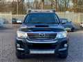 2012 Toyota Hilux