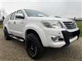 2013 Toyota Hilux