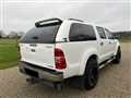 2013 Toyota Hilux