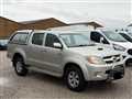 2007 Toyota Hilux