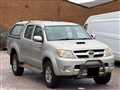 2007 Toyota Hilux