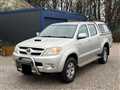 2007 Toyota Hilux