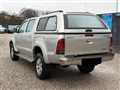 2007 Toyota Hilux