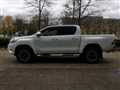 2017 Toyota Hilux
