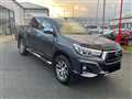 2018 Toyota Hilux