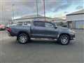 2018 Toyota Hilux
