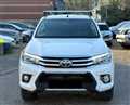 2017 Toyota Hilux