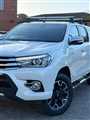 2017 Toyota Hilux