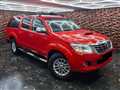2015 Toyota Hilux