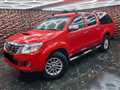 2015 Toyota Hilux