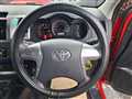 2015 Toyota Hilux
