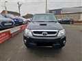 2011 Toyota Hilux