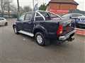 2011 Toyota Hilux