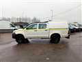 2015 Toyota Hilux