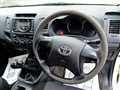 2015 Toyota Hilux