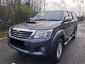 2012 Toyota Hilux